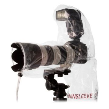 Op/tech Usa Rainsleeve - Flash
