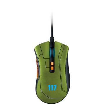 Razer DeathAdder V2 - Halo Infinite (RZ01-03210300-R3M1)