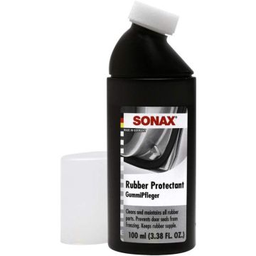 Sonax Rubber Protectant GummiPfleger 100ml (03401000)