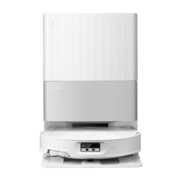 Vacuum Cleaner Roborock Qrevo Edge T (white)