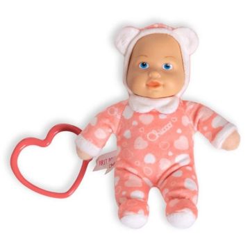 Chicco My Dou Dou Doll Hearted (12193100000)