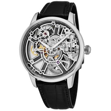 Maurice Lacroix MasterPiece Men's Watch MP7228-SS001003