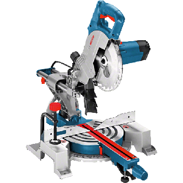 Bosch GCM 800 SJ Carton (0601B19000)