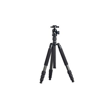 Sirui MT-2204 + MT-20 Tripod Kit with Ballhead