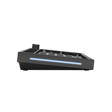 Glorious PC Gaming Race GMMK Pro Barebone TKL Black UK (GLO-GMMK-P75-RGB-ISO-B)