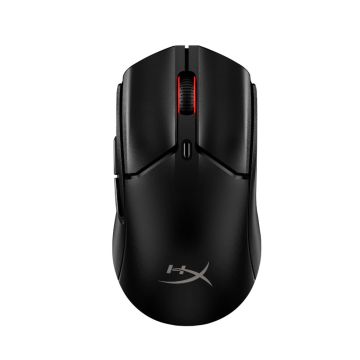 HyperX USB Optical Mouse Mini Wireless Black (7D388AA)