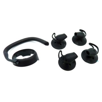 Jabra ear‑hook accessory set for Jabra Engage 55/65/75 Convertible