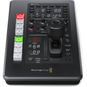 Blackmagic Design ATEM Micro Camera Panel (SWPANELCCU1)