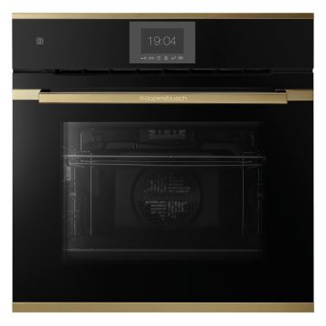 Kuppersbusch B 6550.0 S4 Design Gold