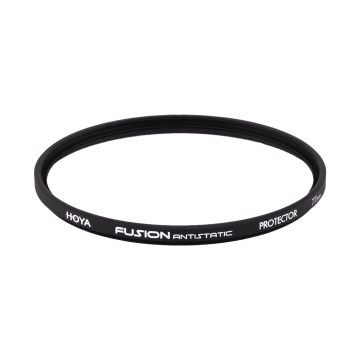 Hoya FUSION ANTISTATIC PROTECTOR Filter 58mm