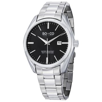 SO & CO Madison 0 Men's Watch 5101.2