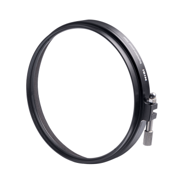 NiSi Cinema 114mm Explosion-Proof Protector Filter