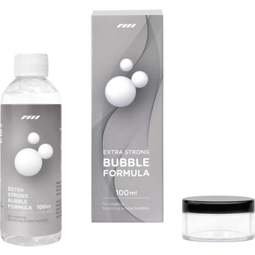 PMI 100ml Bubble Solution