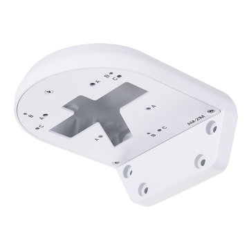 VIVOTEK AM-21M L-Mount for IT Dome Cameras Compact Size