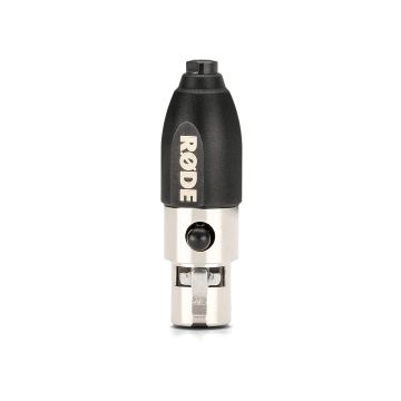 Rode MiCon-6 Connector for Select AKG and Audix Devices
