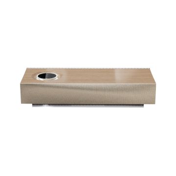 NAIM Mu-so 2 Wood