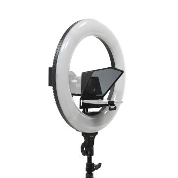 Ikan HomeStream Phone Teleprompter Kit (HS-PROMPTER-RL)