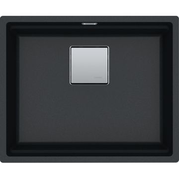 Franke Kubus 2 KNG 110-52 Fragranite Onyx (125.0512.504)