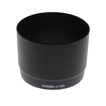 Caruba ET-65B Black