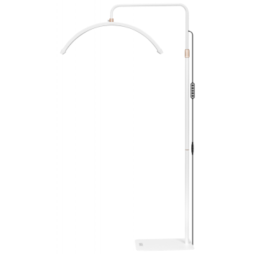Newell Dianis LED Lamp White