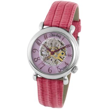 Stuhrling Vogue Ladies Watch 108.1215A9