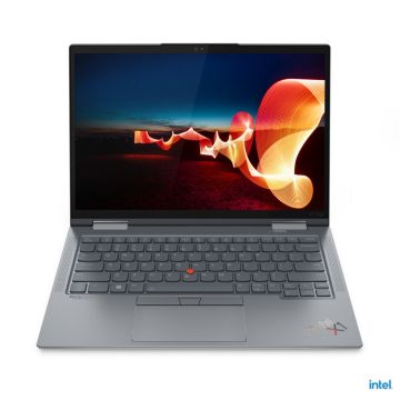 Lenovo ThinkPad X1 YOGA G7 14.0 WUXGA Touch 400N i5-1240P 16GB RAM 256GB SSD LTE-UPG INT GFX Windows 11 Pro CO2 ENG (21CD0014MH)