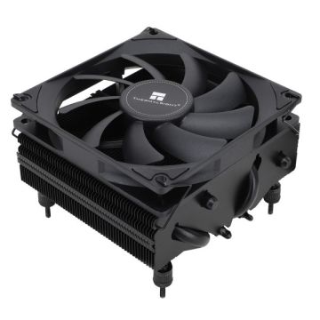 Thermalright AXP-90 X53 Black Full Copper Low Profile CPU Air Cooler