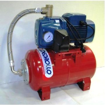 Pedrollo JDWM1A/30-24 CL