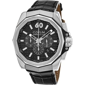 Corum Admirals Cup AC-I 45 Men's Watch 132.201.04-0F01-AN