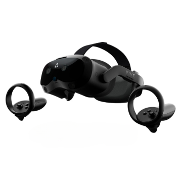 HTC VIVE Focus Vision