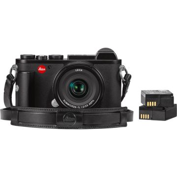 Leica CL Street Kit (19321)