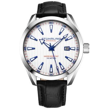Stuhrling Symphony Men's Watch 3953L.3