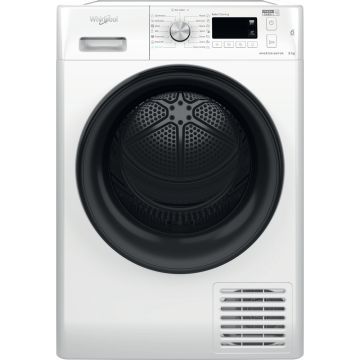 Whirlpool FFTM118X3BYEE