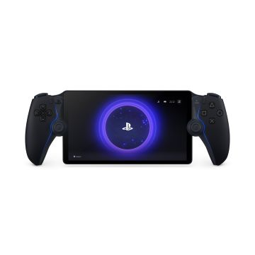 Sony PlayStation Portal Remote-Player Midnight Black (PS)