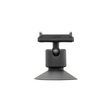 DJI Osmo Nano Dual-Direction Magnetic Ball-Joint Adapter Mount