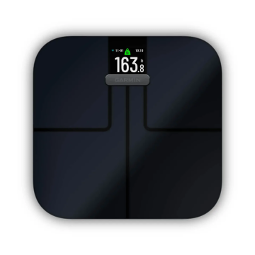Garmin Index S2 Smart Scale Black (010-02294-12)