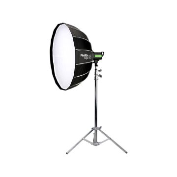 Phottix Raja Quick-Folding softbox 85cm