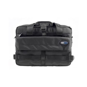 Camrock Metro M10 Black