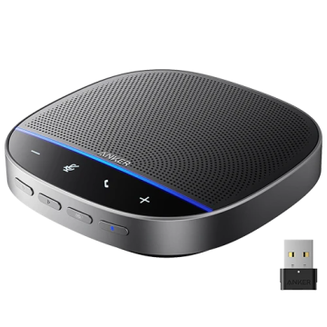 Anker PowerConf S500 Conference Bluetooth Speaker