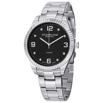 Stuhrling Symphony Men's Watch 607G.02