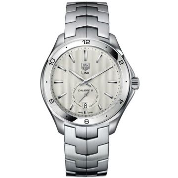 Tag Heuer Link Calibre 6 Automatic Men's Watch WAT2111.BA0950