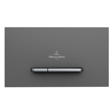 Villeroy&Boch ViConnect 300S Taustiņš Anthracite (922169D8)
