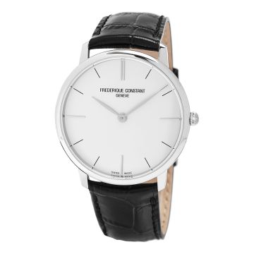 Frederique Constant Slimline Men's Watch FC-200S5S36