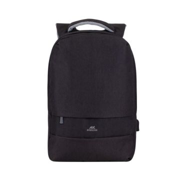 Rivacase Anti-Theft Notebook Case 15.6 inch Black (7562BLACK)