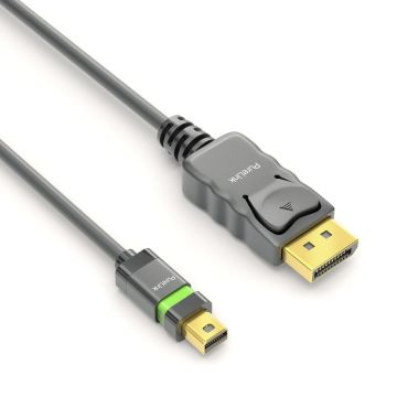 PureLink MiniDP DP cable Ultimate series 1.5m black (ULS2400-015)