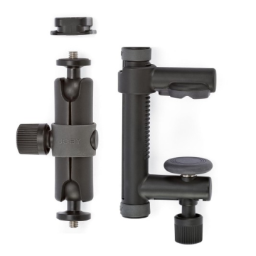 Joby Flash Clamp with Locking Arm (JB01312)