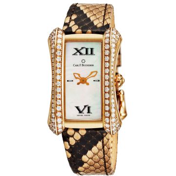 Carl F. Bucherer Carl F. Bucherer Alacria Ladies Watch 0010701017112