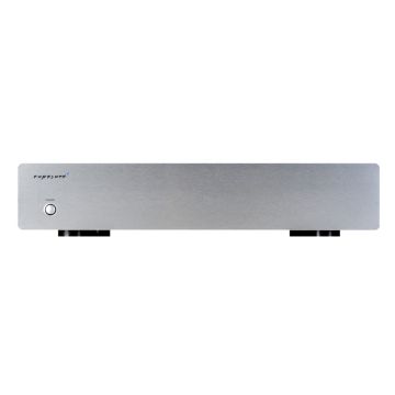 Exposure Phono Amplifier MC or MM Titanium (3010S2)