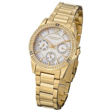 Stuhrling Aquadiver Ladies Watch 914.02