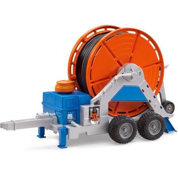 Bruder irrigation trailer (02034)